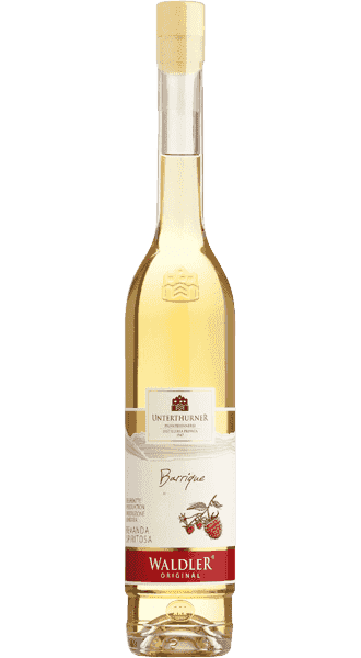 Waldler Barrique Noblesse Unterthurner