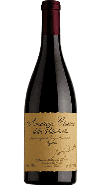 Zenato Amarone della Valpolicella Classico