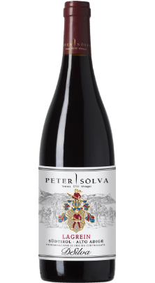 Südtiroler Lagrein DOC DeSilva Peter Sölva Magnum