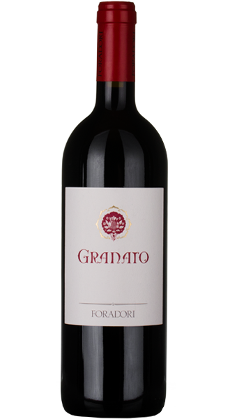 Foradori Granato Teroldego 1,5 L