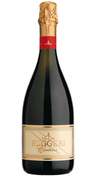 Valdo Ruggeri Cartizzebbiadene Superiore Brut