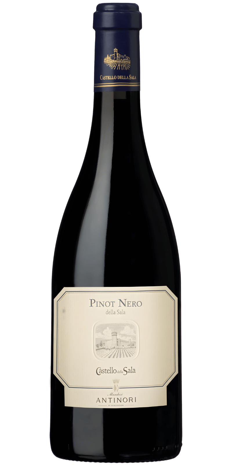 Antinori Castello della Sala Pinot Nero della Sala