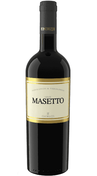 Teroldego Gran Masetto IGT Endrizzi Magnum