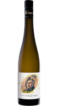 Südtiroler Müller Thurgau DOC Vigna Feldmarschall von Fenner zu Fennberg Tiefenbrunner Magnum