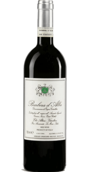 Elio Altare Barbera