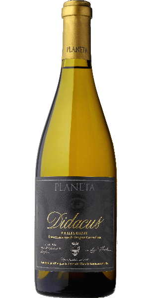 Planeta Chardonnay Didacus Sicilia Bianco