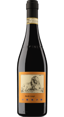 La Spinetta Barbaresco Bordini
