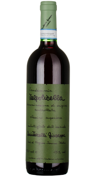 Valpolicella Classico Superiore DOP Quintarelli