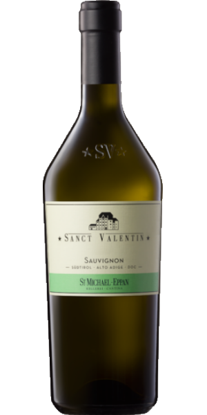 Südtiroler Sauvignon DOC Sanct Valentin Magnum St. Michael Eppan