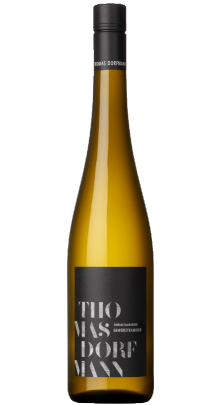 Thomas Dorfmann Eisacktaler Gewürztraminer