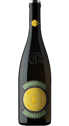 Biancosesto DOC Friuli La Tunella