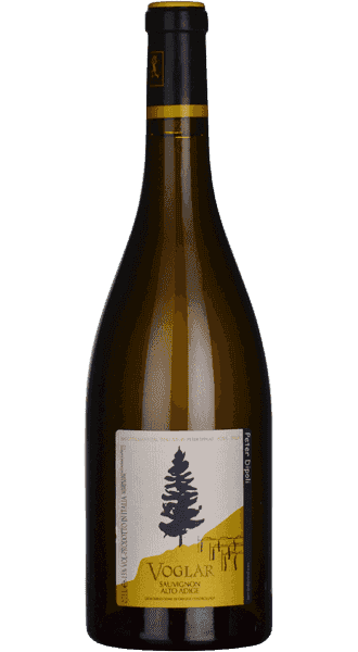 Südtiroler Sauvignon DOC Voglar Peter Dipoli