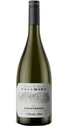 Südtiroler Sauvignon DOC Fallwind St. Michael Eppan