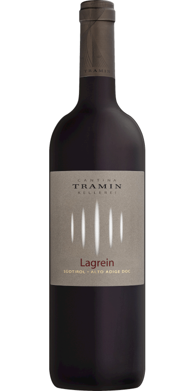 Kellerei Tramin Lagrein Rose