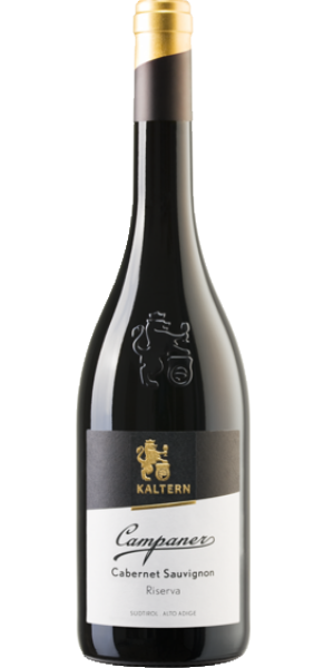 Kellerei Kaltern Cabernet Sauvignon Riserva Campaner