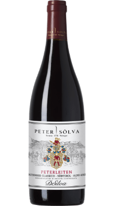 Kalterersee Classico DOC Peterleiten Peter Sölva