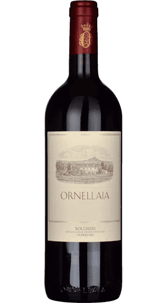 Ornellaia Rosso Bolgheri Superiore DOC Magnum
