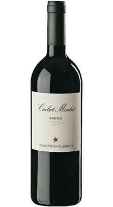 Domeico Clerico Barolo Aeroplan Servaj DOCG