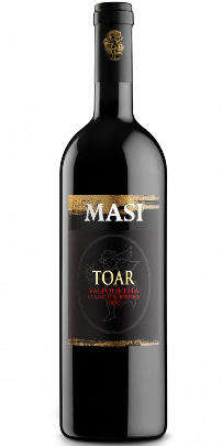 Recioto della Valpolicella Mezzanella Classico Amandorlato Masi