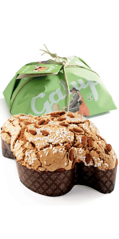 La Colomba Gran Galup DOLCE VITA Pere e Cioccolato (Birne und Schokolade) Galup 750g