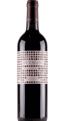 Duemani Cabernet Franc