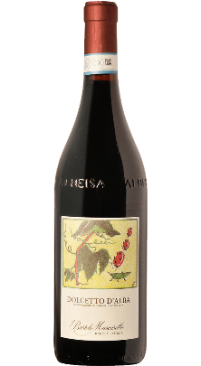 Dolcetto d'Alba DOC Bartolo Mascarello