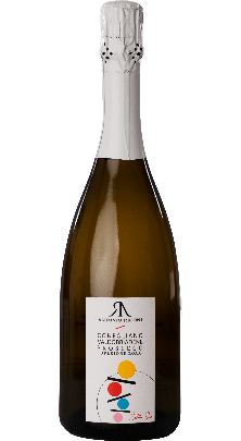Antonio Rigoni Prosecco Extra Dry Millesimato