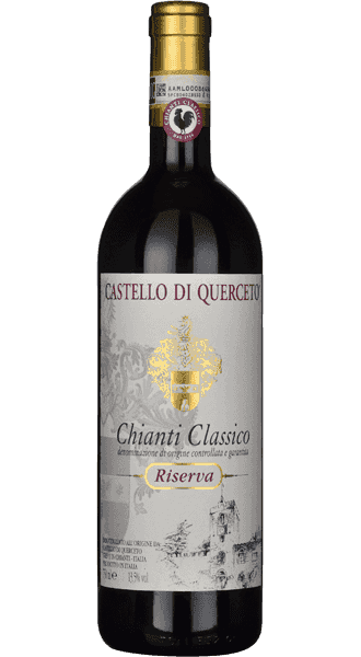 Chianti Classico DOCG Castello di Querceto