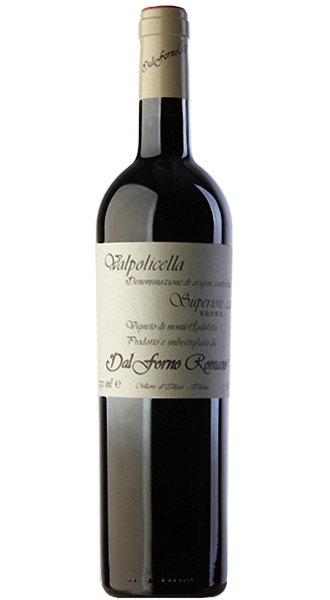 Valpolicella Superiore DOP Romano dal Forno