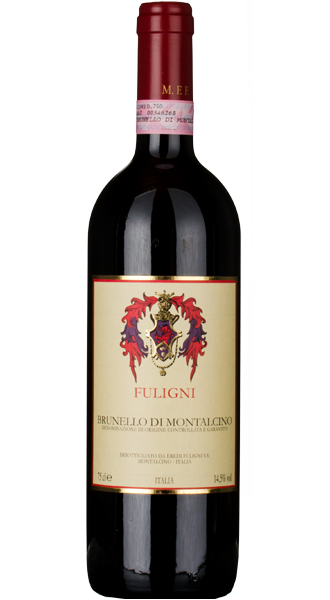 Brunello di Montalcino DOCG Fuligni Magnum