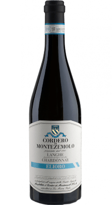 Cordero di Montezemolo Elioro Chardonnay BIO
