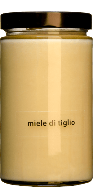 Mieli Thun Tiglio Lindenblütenhonig 900g