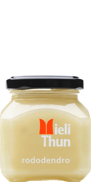 Mieli Thun Rododendro Alpenrosenhonig 250 g