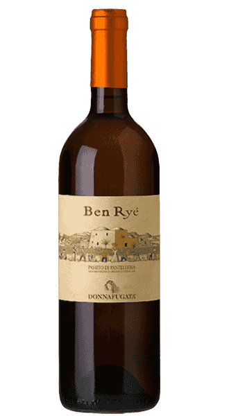 Donnafugata Ben Ryè Passito di Pantelleria 0,375 L