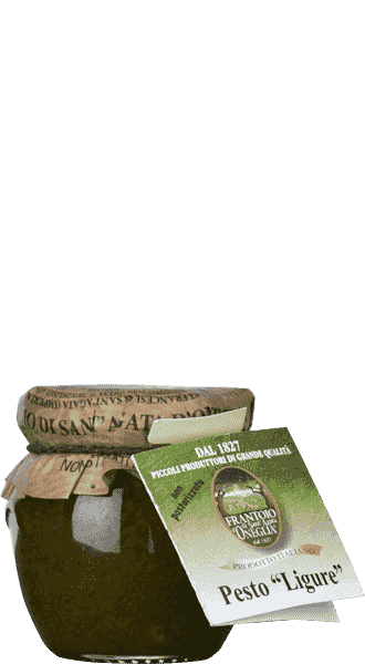 Frantoio di Sant'Agata Pesto Ligure 90g