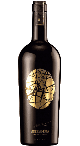 Südtiroler Weiß DOC Appius 6 Liter Holzkasette Kellerei St. Michael Eppan