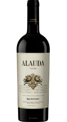 Ruffino Alauda Toscana Rosso