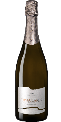 St. Pauls Praeclarus Brut Spumante