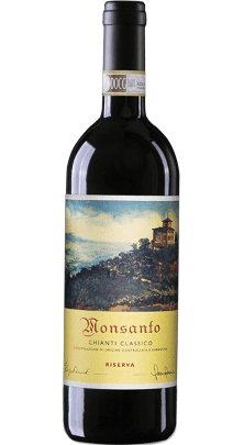 Chianti Classico DOCG Castello Monsanto