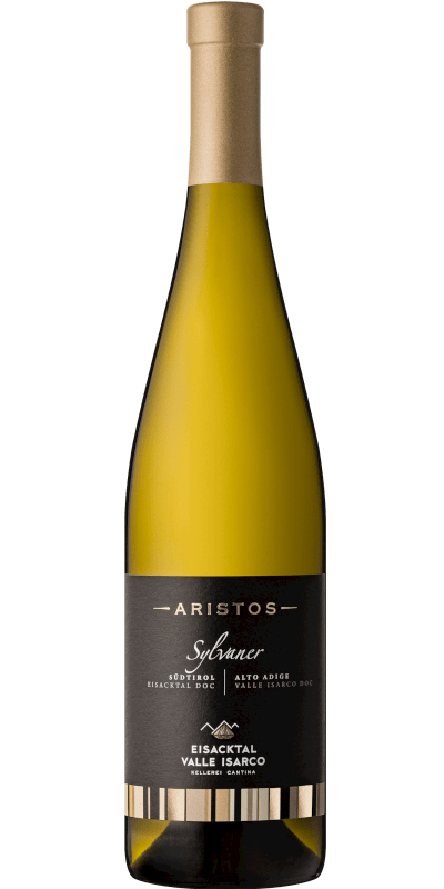 Kellerei Eisacktal Aristos Sylvaner