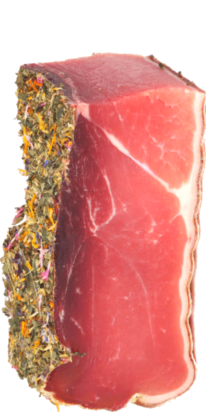 Rinner Kräuterspeck ca. 400g
