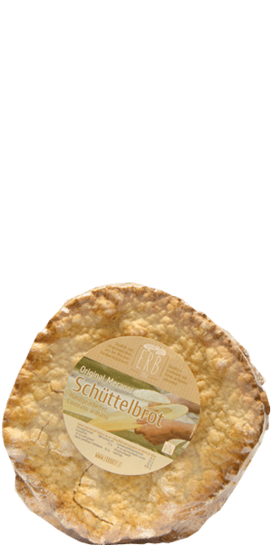 Original Meraner Schüttelbrot Bäckerei Erb BIO