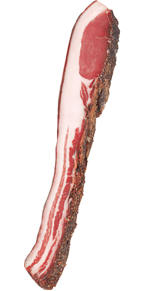 Kofler Delikatessen Original Bauernspeck Seitenspeck