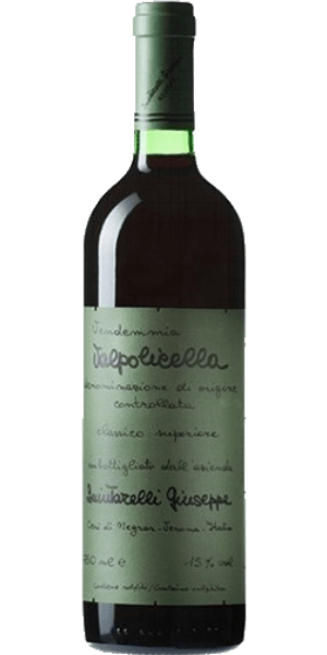 Giuseppe Quintarelli Valpolicella Classico Superiore 1,5 L