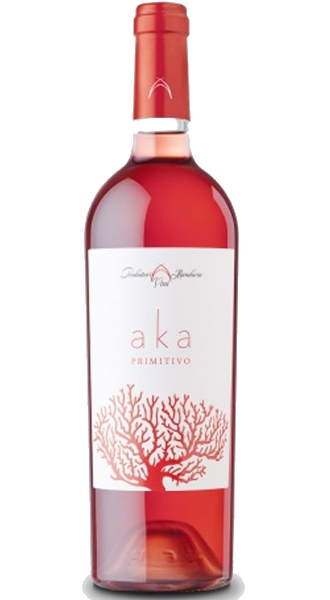 Produttori Vini Manduria Primitivo di Manduria Riserva Sonetto