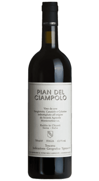 Montevertine Pian del Ciampolo Toscana Rosso IGT