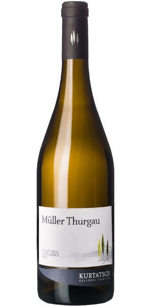 Kurtatsch Müller Thurgau Graun