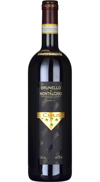 Brunello di Montalcino DOCG Le Chiuse Magnum