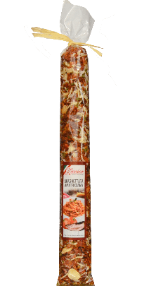 Zanier Spaghettata all'Amatriciana