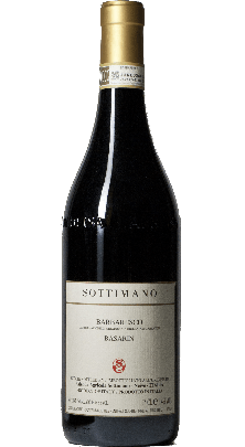 Sottimano Barbaresco Fausoni